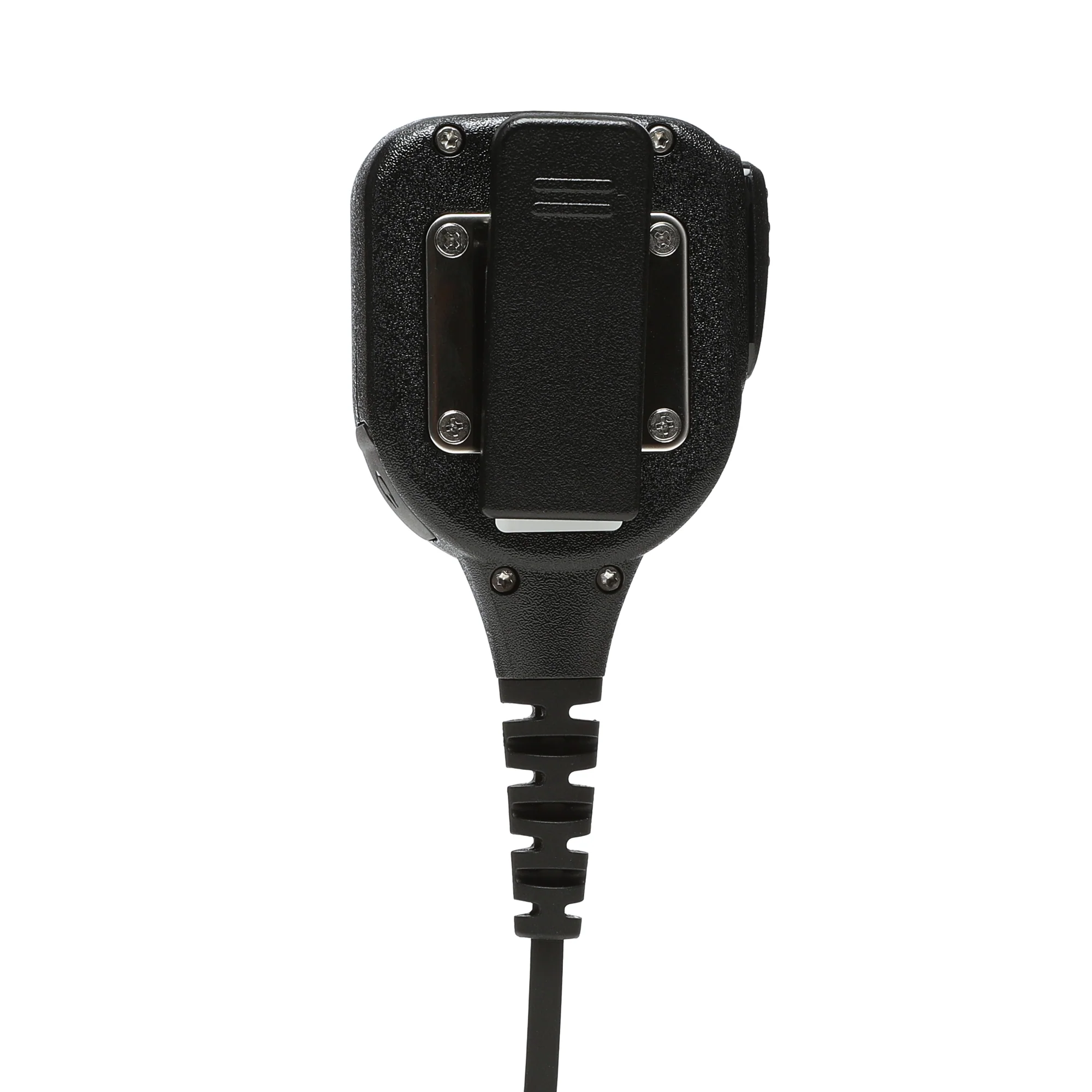 Public Safety Mic for Vertex VX, EVX Portable Radios - Image 21