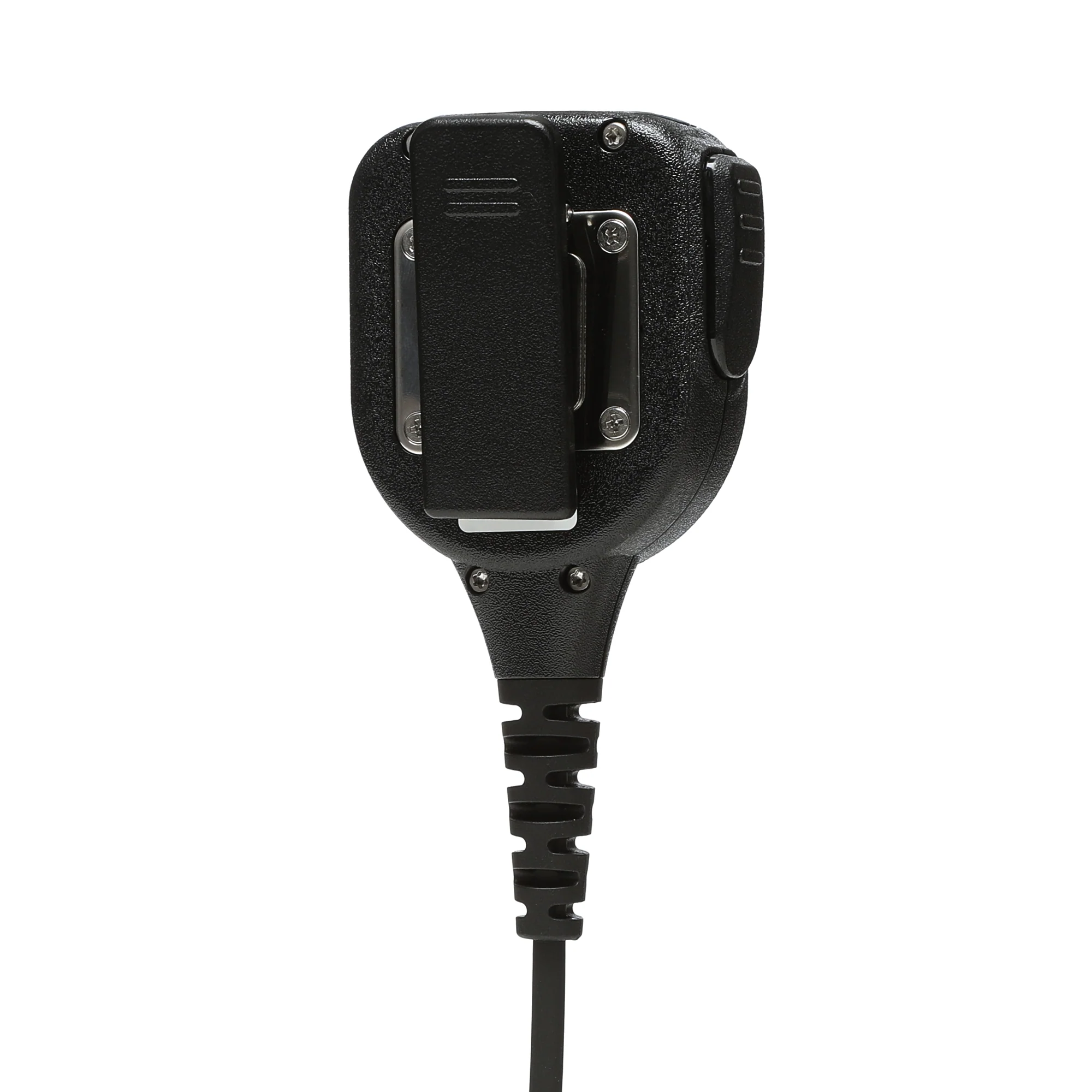 Public Safety Mic for Vertex VX, EVX Portable Radios - Image 24