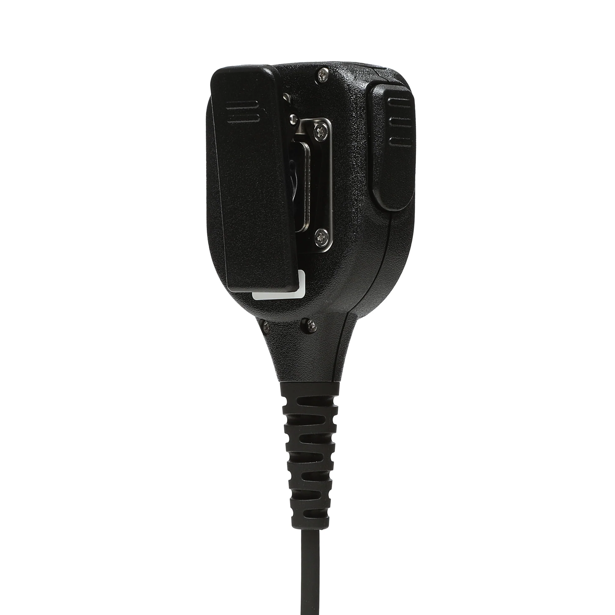 Public Safety Mic for Vertex VX, EVX Portable Radios - Image 26