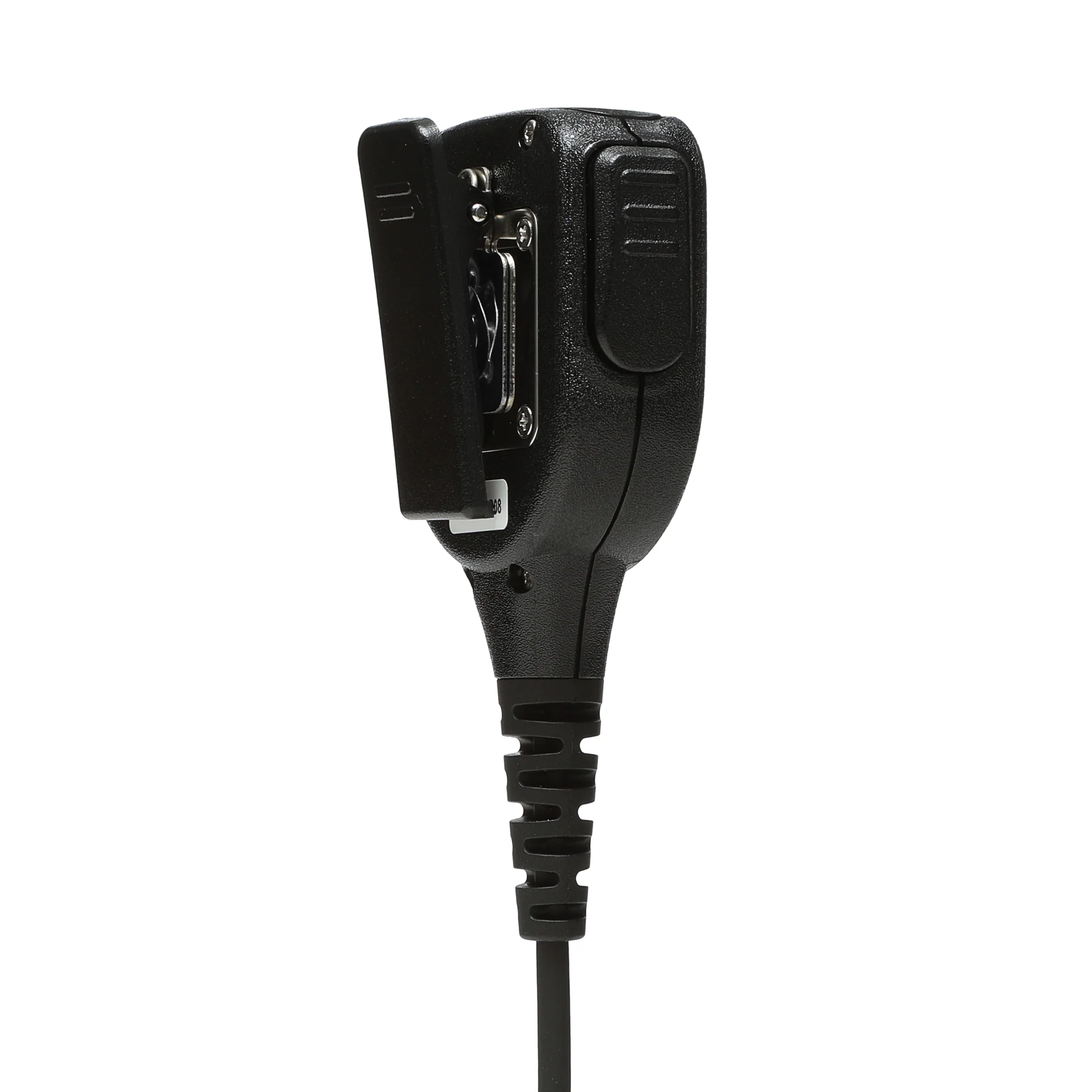 Public Safety Mic for Vertex VX, EVX Portable Radios - Image 28