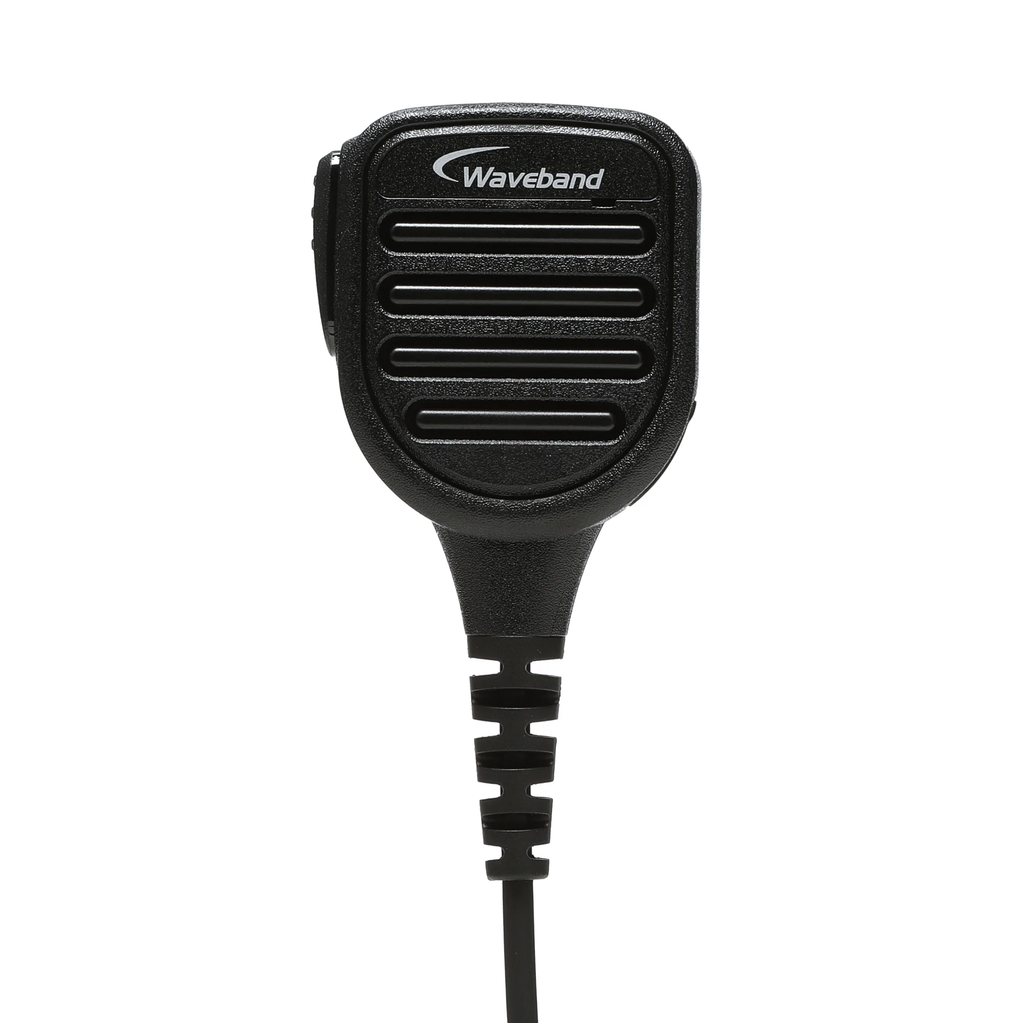 Public Safety Mic for Vertex VX, EVX Portable Radios - Image 4