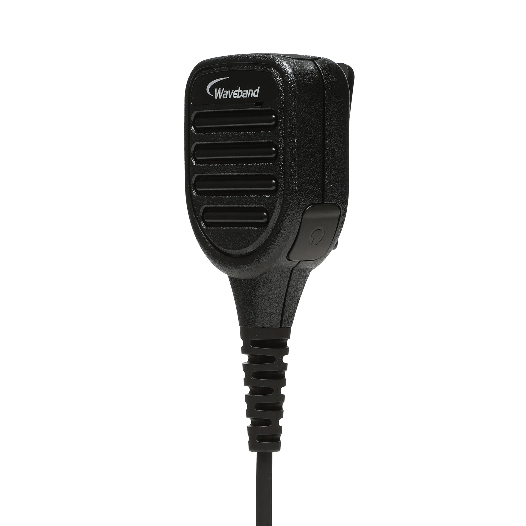 Public Safety Mic for Vertex VX, EVX Portable Radios - Image 9